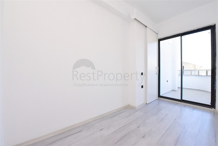 شقة كبيرة 3 + 1 لعائلة كبيرة