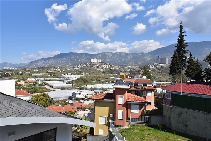 شقة كبيرة 3 + 1 لعائلة كبيرة