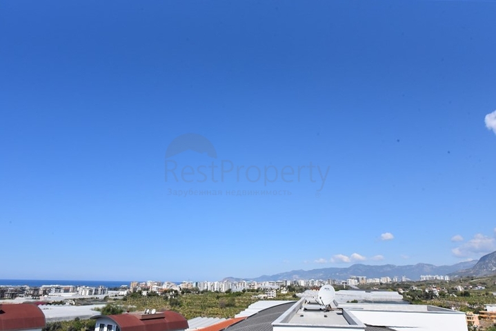 شقة كبيرة 3 + 1 لعائلة كبيرة