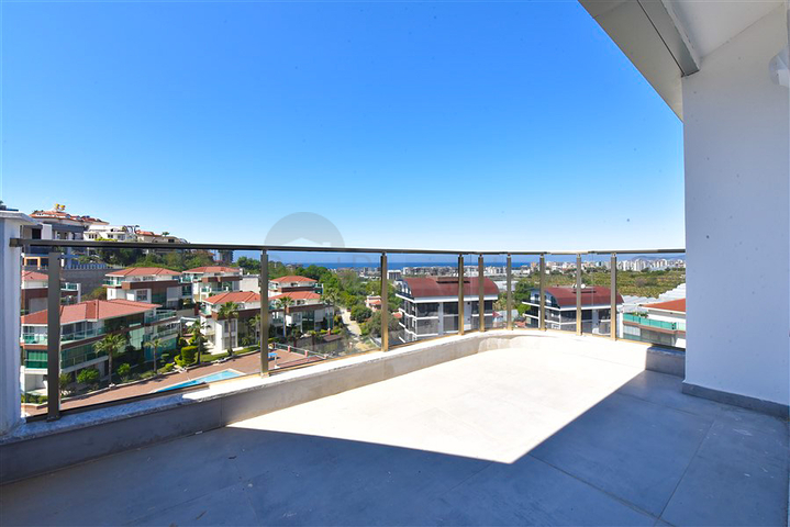 شقة كبيرة 3 + 1 لعائلة كبيرة