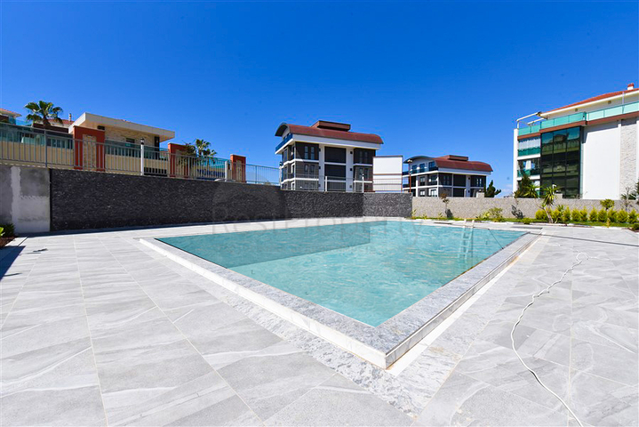 شقة كبيرة 3 + 1 لعائلة كبيرة