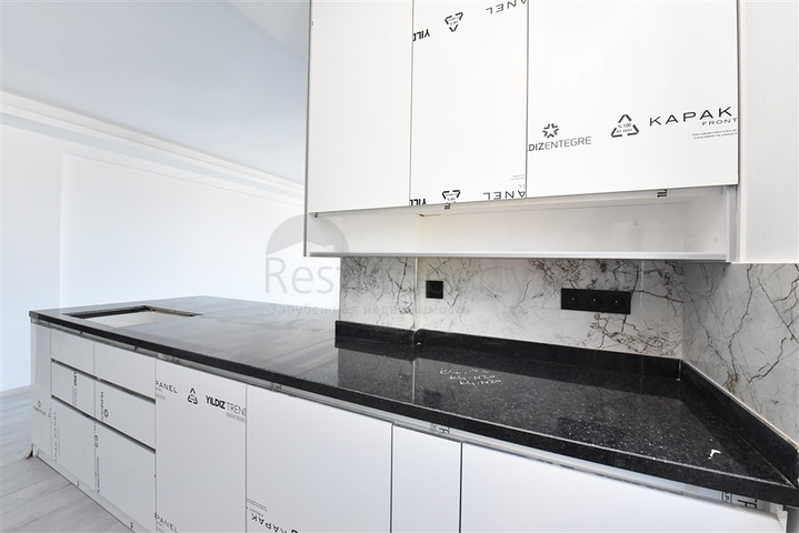 شقة كبيرة 3 + 1 لعائلة كبيرة