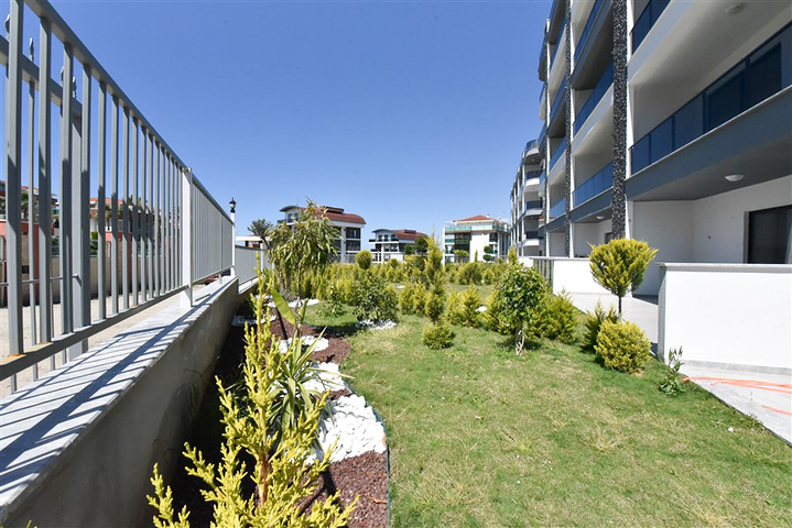 شقة كبيرة 3 + 1 لعائلة كبيرة