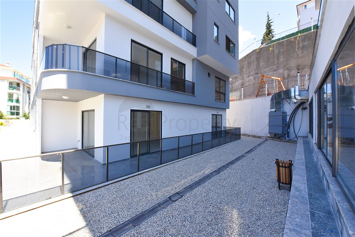 شقة كبيرة 3 + 1 لعائلة كبيرة