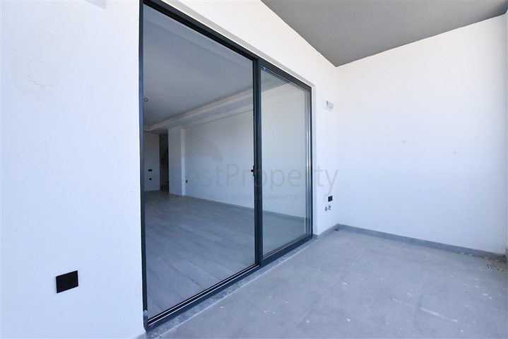 شقة كبيرة 3 + 1 لعائلة كبيرة