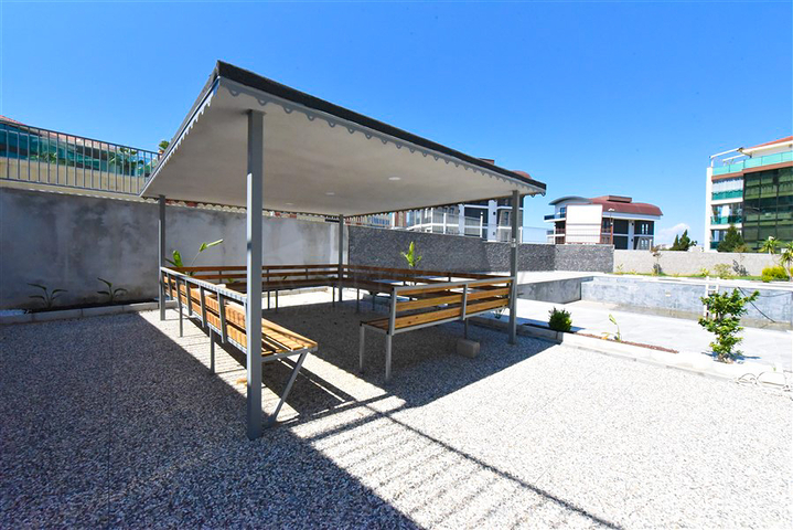 شقة كبيرة 3 + 1 لعائلة كبيرة