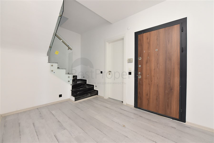 شقة كبيرة 3 + 1 لعائلة كبيرة