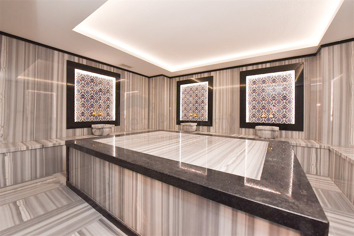 شقة كبيرة 3 + 1 لعائلة كبيرة