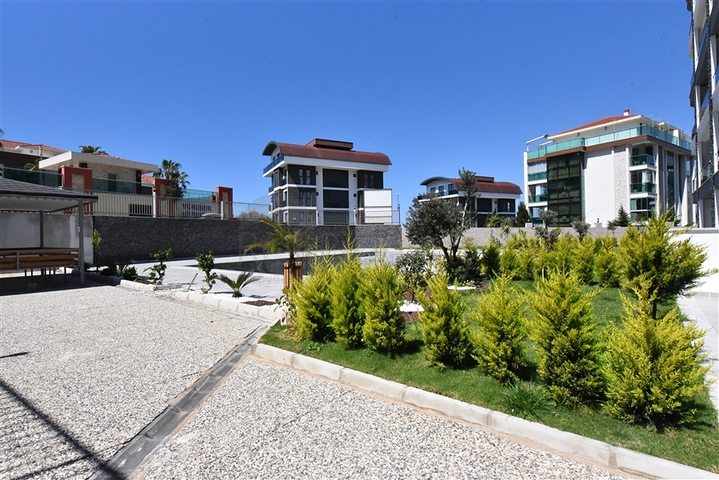 شقة كبيرة 3 + 1 لعائلة كبيرة