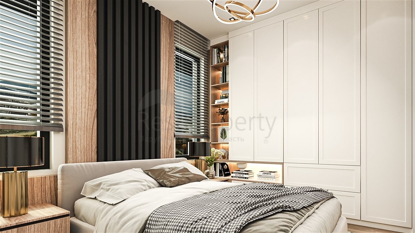 مشروع استثماري جديد في منطقة دميرتاش