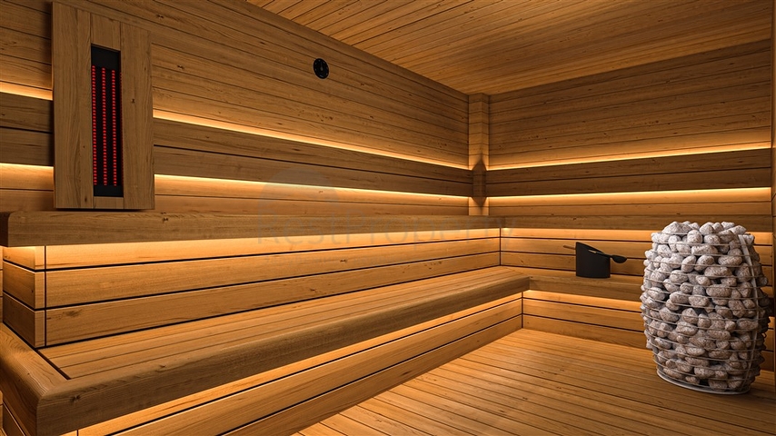 مشروع استثماري جديد في منطقة دميرتاش