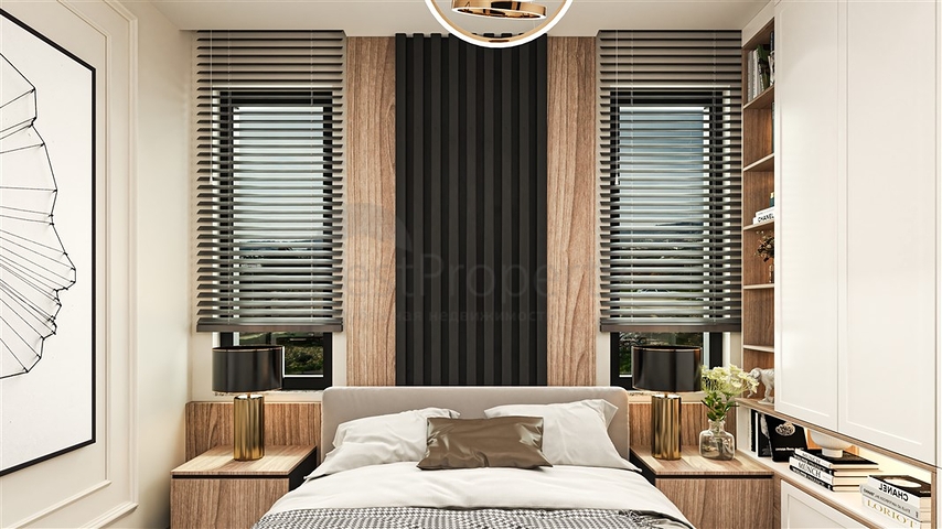 مشروع استثماري جديد في منطقة دميرتاش