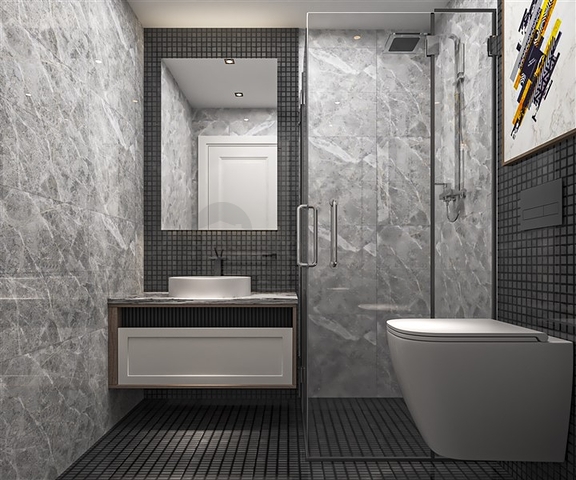 مشروع استثماري جديد في منطقة دميرتاش