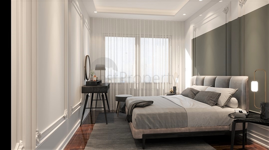 مشروع جديد في منطقة كارجيجاك