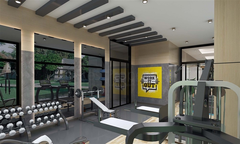 مشروع جديد في منطقة كارجيجاك