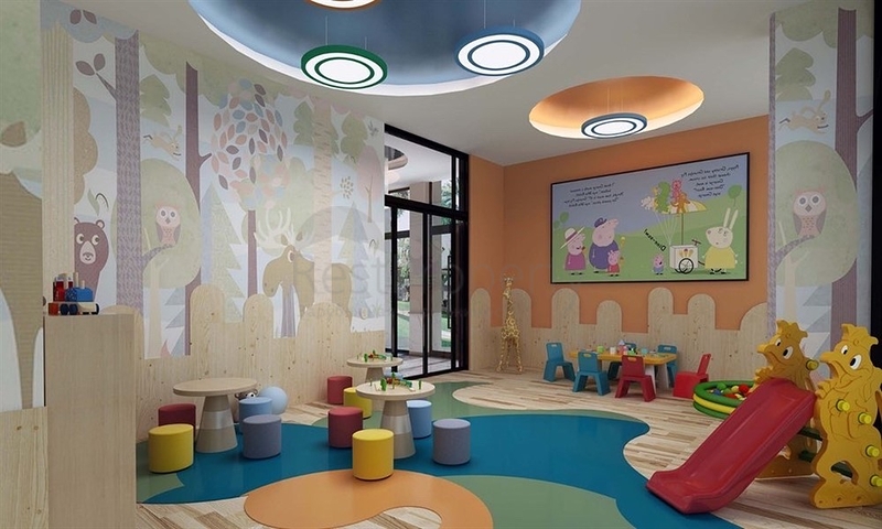 مشروع جديد في منطقة كارجيجاك