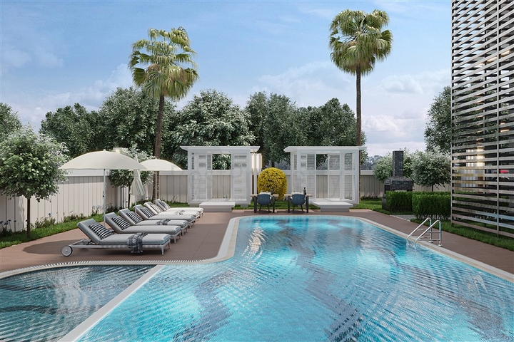 مشروع جديد في منطقة كارجيجاك