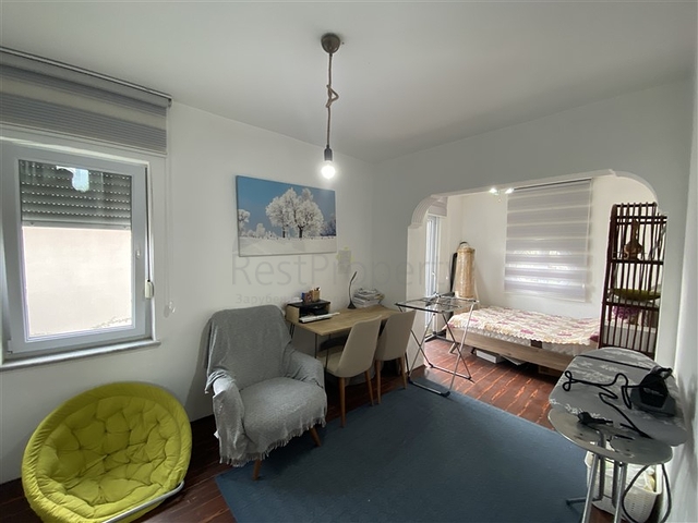 فيلا فسيحة 3 + 1 على بعد 250 متر من البحر في منطقة كوناكلي