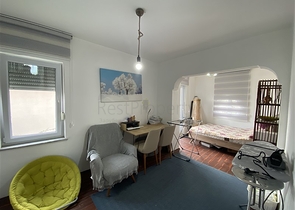 فيلا فسيحة 3 + 1 على بعد 250 متر من البحر في منطقة كوناكلي