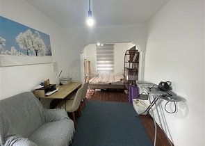 فيلا فسيحة 3 + 1 على بعد 250 متر من البحر في منطقة كوناكلي