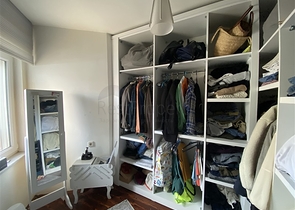 فيلا فسيحة 3 + 1 على بعد 250 متر من البحر في منطقة كوناكلي