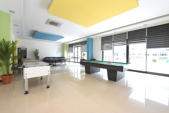 بنتهاوس 2+1 في منطقة كستل ، على بعد 350 متر فقط من البحر 