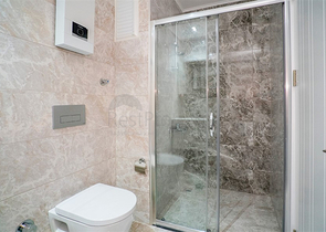 بنتهاوس 2+1 في منطقة كستل ، على بعد 350 متر فقط من البحر 