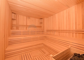 بنتهاوس 2+1 في منطقة كستل ، على بعد 350 متر فقط من البحر 