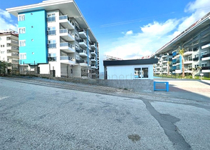 بنتهاوس 2+1 في منطقة كستل ، على بعد 350 متر فقط من البحر 