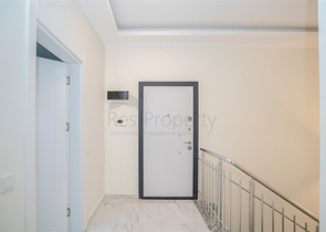 بنتهاوس 2+1 في منطقة كستل ، على بعد 350 متر فقط من البحر 