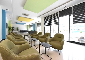 بنتهاوس 2+1 في منطقة كستل ، على بعد 350 متر فقط من البحر 