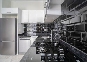 بنتهاوس 2+1 في منطقة كستل ، على بعد 350 متر فقط من البحر 