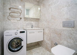 بنتهاوس 2+1 في منطقة كستل ، على بعد 350 متر فقط من البحر 