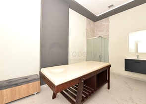 بنتهاوس 2+1 في منطقة كستل ، على بعد 350 متر فقط من البحر 