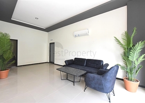 بنتهاوس 2+1 في منطقة كستل ، على بعد 350 متر فقط من البحر 