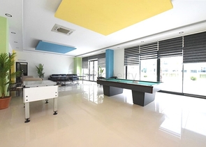 بنتهاوس 2+1 في منطقة كستل ، على بعد 350 متر فقط من البحر 