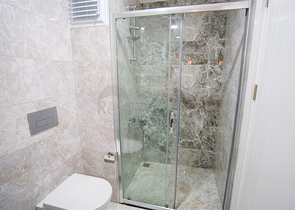 بنتهاوس 2+1 في منطقة كستل ، على بعد 350 متر فقط من البحر 