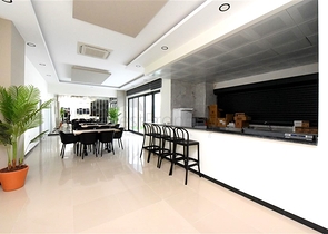 بنتهاوس 2+1 في منطقة كستل ، على بعد 350 متر فقط من البحر 