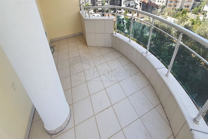 شقة فاخرة 3 + 1 في منطقة محمودلار الشعبية