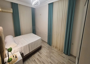 شقة فاخرة 3 + 1 في منطقة محمودلار الشعبية