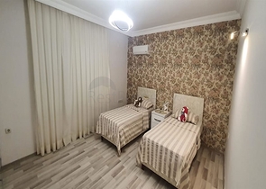 شقة فاخرة 3 + 1 في منطقة محمودلار الشعبية