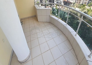 شقة فاخرة 3 + 1 في منطقة محمودلار الشعبية