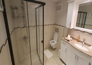 شقة فاخرة 3 + 1 في منطقة محمودلار الشعبية