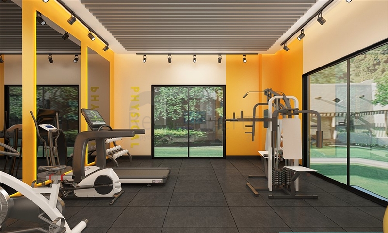 شقة مريحة 1 + 1 على نهر ديمتشاي