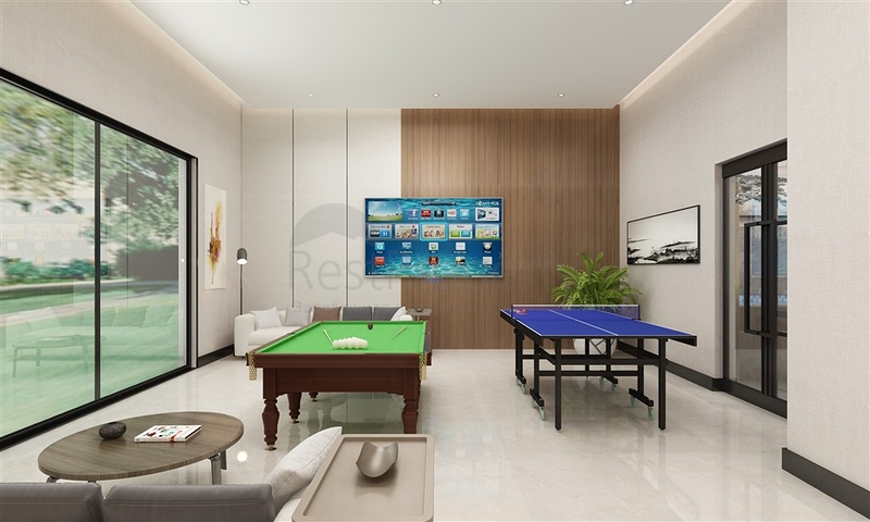 شقة مريحة 1 + 1 على نهر ديمتشاي