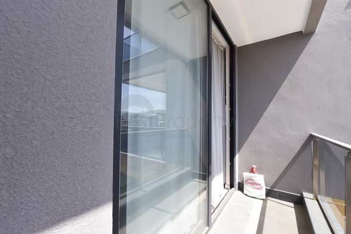 شقة 2+1 مع غرفة تخزين في منطقة محمودلار