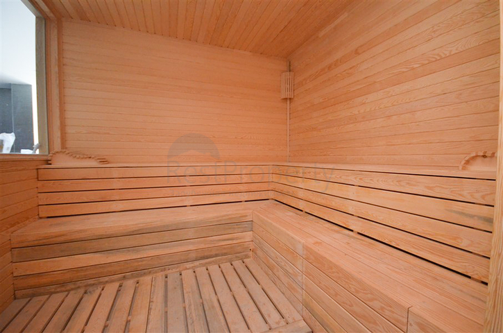 شقة 2+1 مع غرفة تخزين في منطقة محمودلار