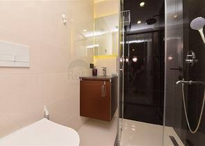 شقة 2+1 مع غرفة تخزين في منطقة محمودلار