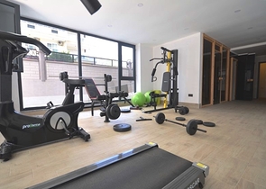 شقة 2+1 مع غرفة تخزين في منطقة محمودلار