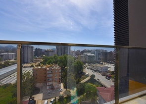 شقة 2+1 مع غرفة تخزين في منطقة محمودلار